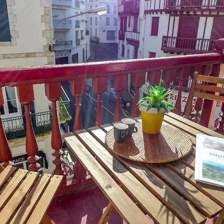 Goélands Appartement *