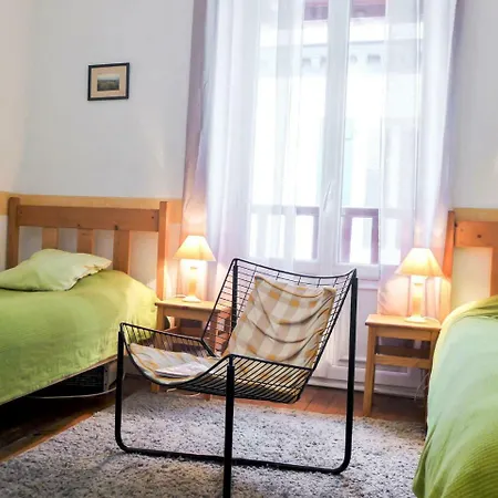Appartement Goélands